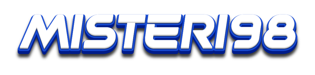 Logo MISTERI98
